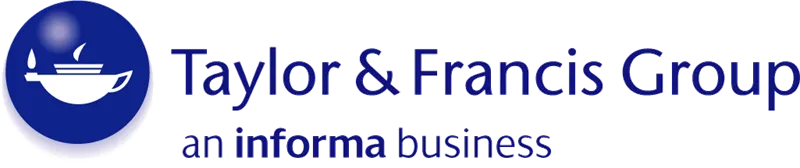 Taylor &amp; Francis Group logo