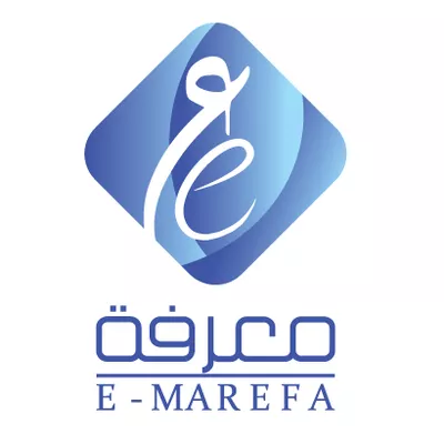 E-Marefa logo