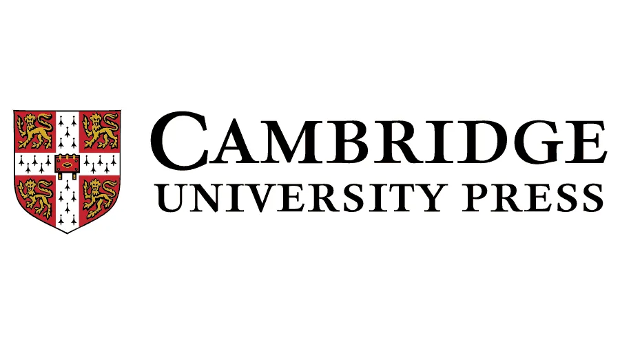 cambridge university press logo vector